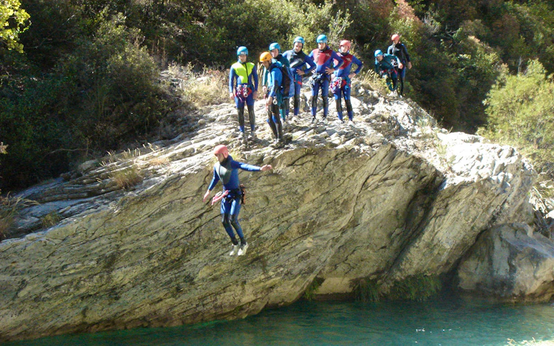 Water Sports in Picos de Europa National Park