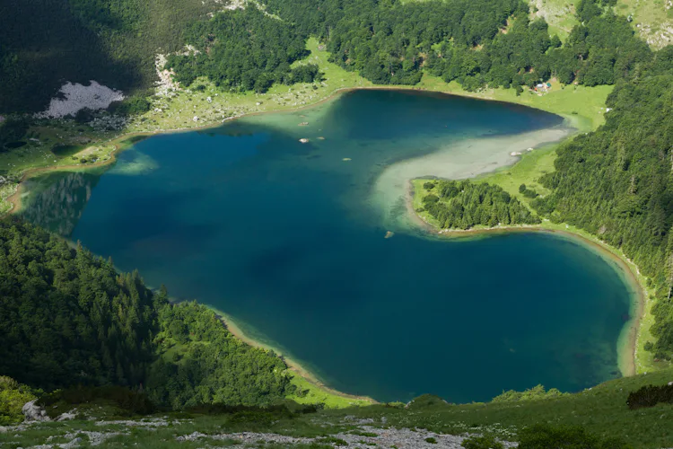 Trnovacko-jezero