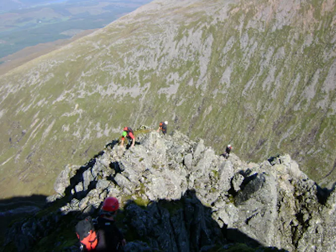 Ben Nevis ascent: Facts &amp; Information. Routes, Climate, Difficulty, Equipment, Cost
