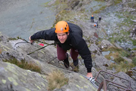 2-in-1 Multi-activity day in Keswick, northern Lake District