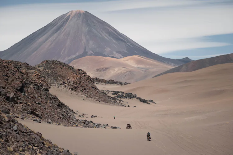 Puna de Atacama, Chile