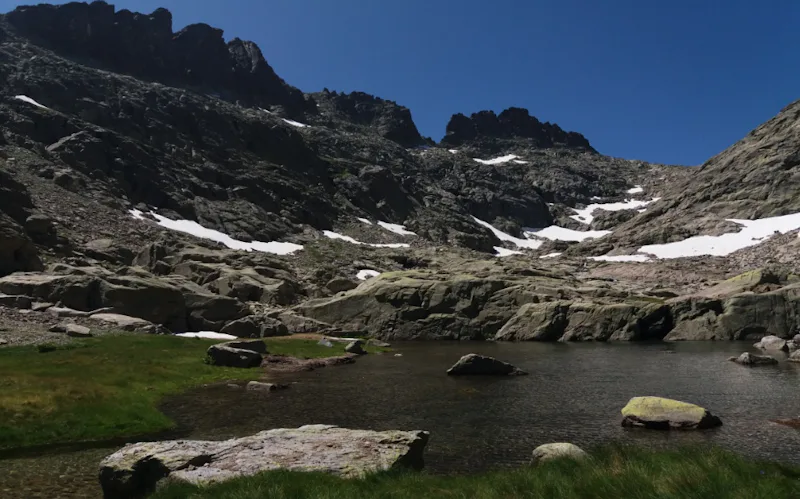 Day hikes in Sierra de Gredos with overnight in Hostal Almanzor 3
