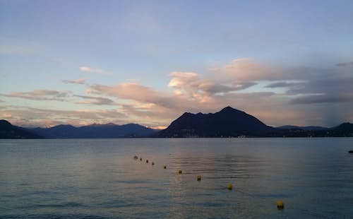 “Three Lakes” Trek in Piedmont: Mergozzo, Maggiore and Orta (6 days)