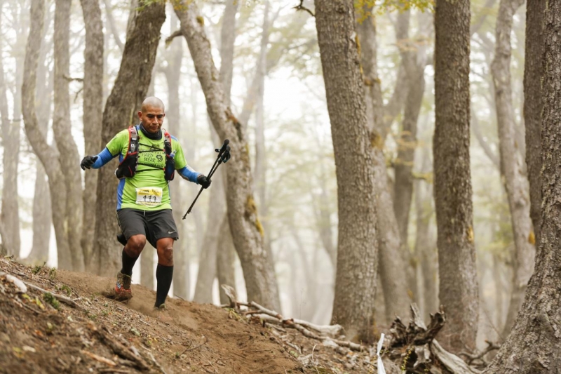 Trail Running - Sumitate Argentina