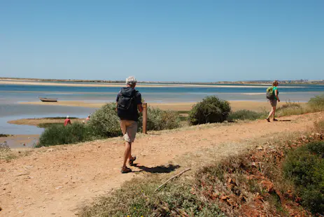The West Algarve, 8-day Self-guided walking tour based in Portimao, Portugal