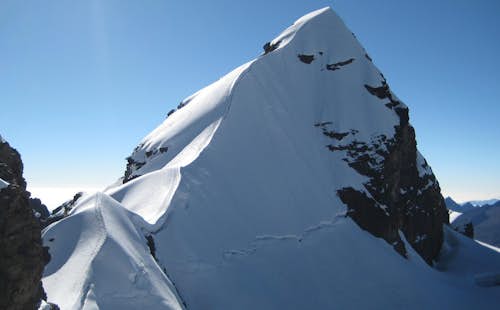 Climb Urus, Ishinca and Alpamayo in Peru – 19 days, 3 summits