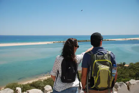 Tavira, 8-day Self-guided walking tour in the Algarve, Portugal
