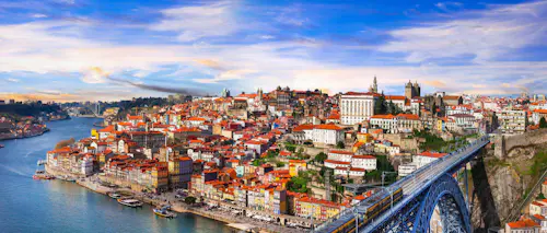 A week in Porto, Self-guided walking tour in Portugal (8 days)