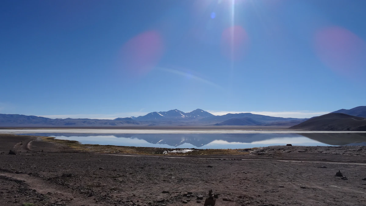 Ojos del Salado, 12-day Expedition to the summit in Atacama, Chile 5