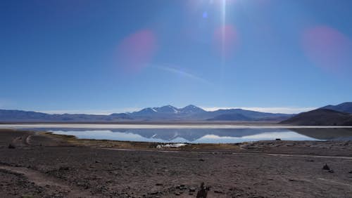 Ojos del Salado, 12-day Expedition to the summit in Atacama, Chile