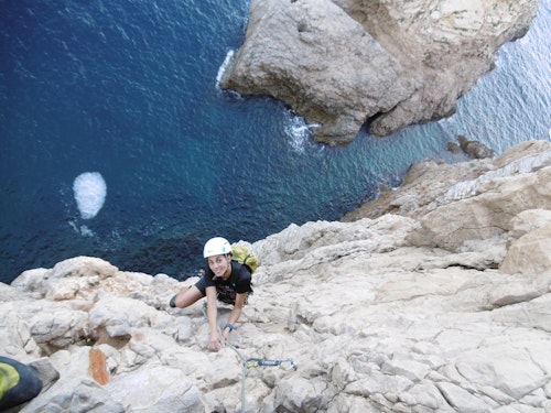 Rock climbing tours in Spain, Best spots for multi-pitch and sport climbing