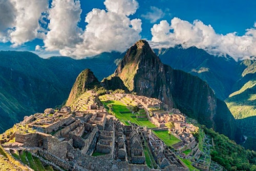 Lares Trek to Machu Picchu, 5 days from Cusco