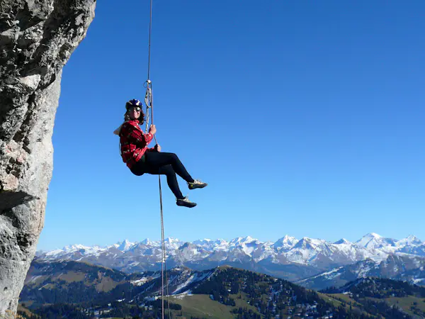 1+ day Rock climbing in Seefeld, Tyrol (All levels) | Austria
