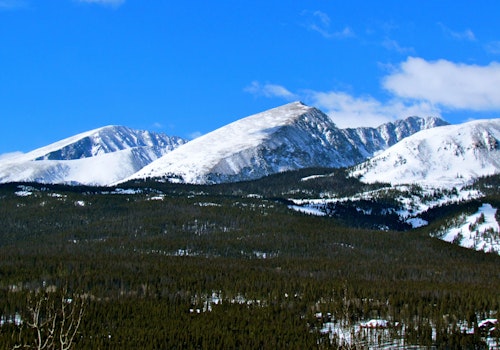 1+ day Advanced Winter Mountaineering Skills in Vail, CO
