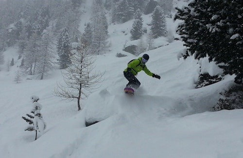 1-day Intro to backcountry skiing and snowboarding in Aspen