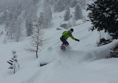 1-day Intro to backcountry skiing and snowboarding in Aspen