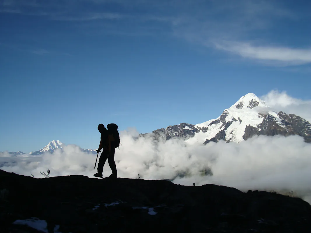 Ascenso de 2 días a Helamcoma en la región de Cusco | undefined