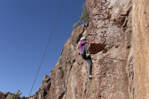 1+ day Rock climbing in the Haute Durance Valley, near Briançon