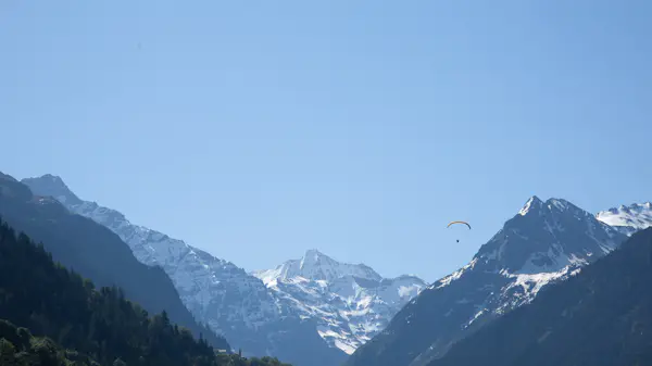 2-day Paragliding course based in Verbier, Switzerland | Switzerland