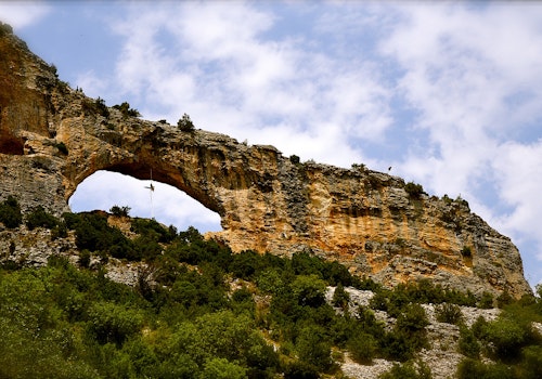 Pyrenees, rock climbing week: Cavallers, Estany Negre, Ordesa Valley & Rodellar