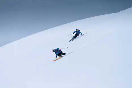 Intro to backcountry skiing in Kosciuszko National Park (Half-day)