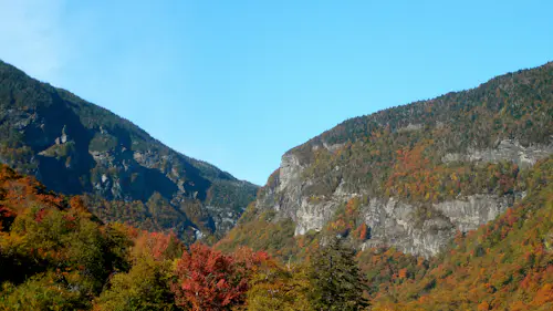 1+ day Rock climbing near Stowe, VT: Bolton, Smugglers Notch, Wheeler Mountain