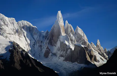 One-day Trekking to Laguna Torre from El Chalten, Los Glaciares National Park