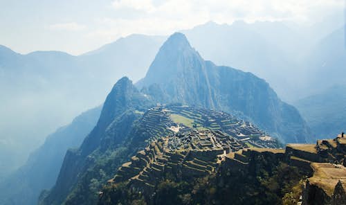 Peru trek: Colca, Titicaca, Ausangate & Machu Picchu (3 weeks)