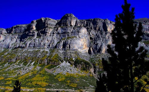Monte Perdido “Express”, 1-day ascent Ordesa y Monte Perdido National Park