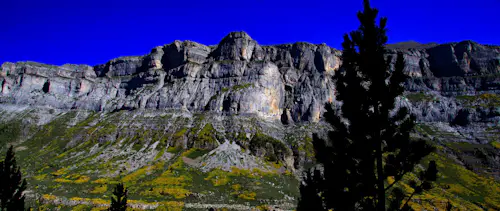 Monte Perdido “Express”, ascenso de 1 día al Parque Nacional Ordesa y Monte Perdido