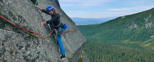 1+ day Rock climbing in the High Tatras (Slovakia, Poland)