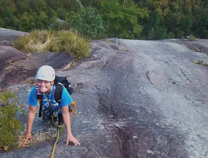 1+ day Rock climbing in the Adirondacks, New York