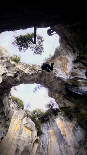 Multi-sport adventure trip in the Riviera Ligure