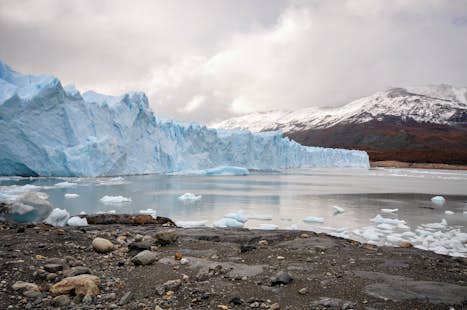 Southern Patagonia Icefield, 8-day Expedition from El Chalten