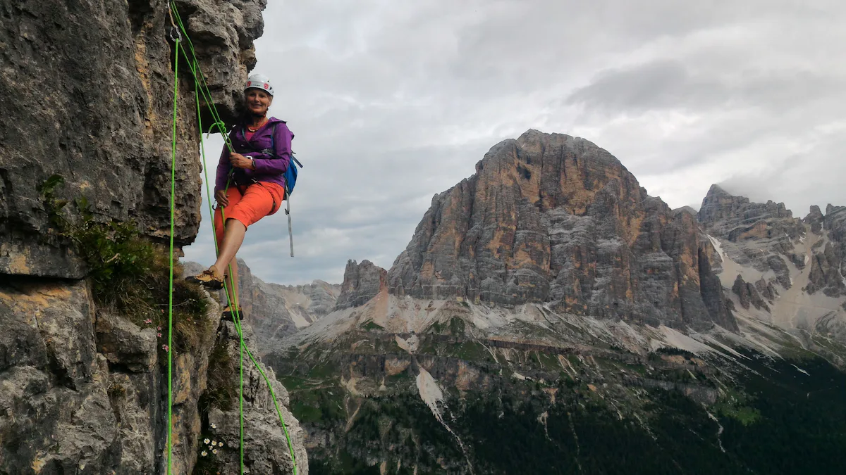 1+ day Rock climbing in Cinque Torri, near Cortina (Dolomites) | Italy