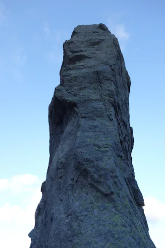 1+ day Rock climbing in Puy de Sancy (Puy de Dôme, Clermont-Ferrand)