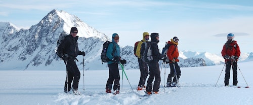 1+ day Freeride skiing in Val d’Aran