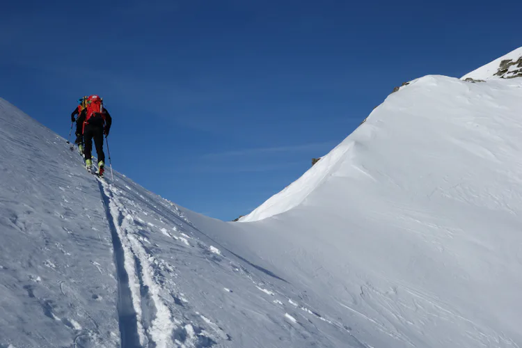 Hut to hut Ski touring in Val d'Aran, 8 days Roundtrip from Barcelona 4