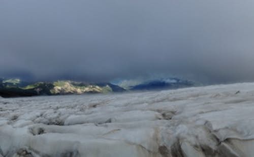 1-day Trekking across the Alerce Glacier on Tronador, Bariloche