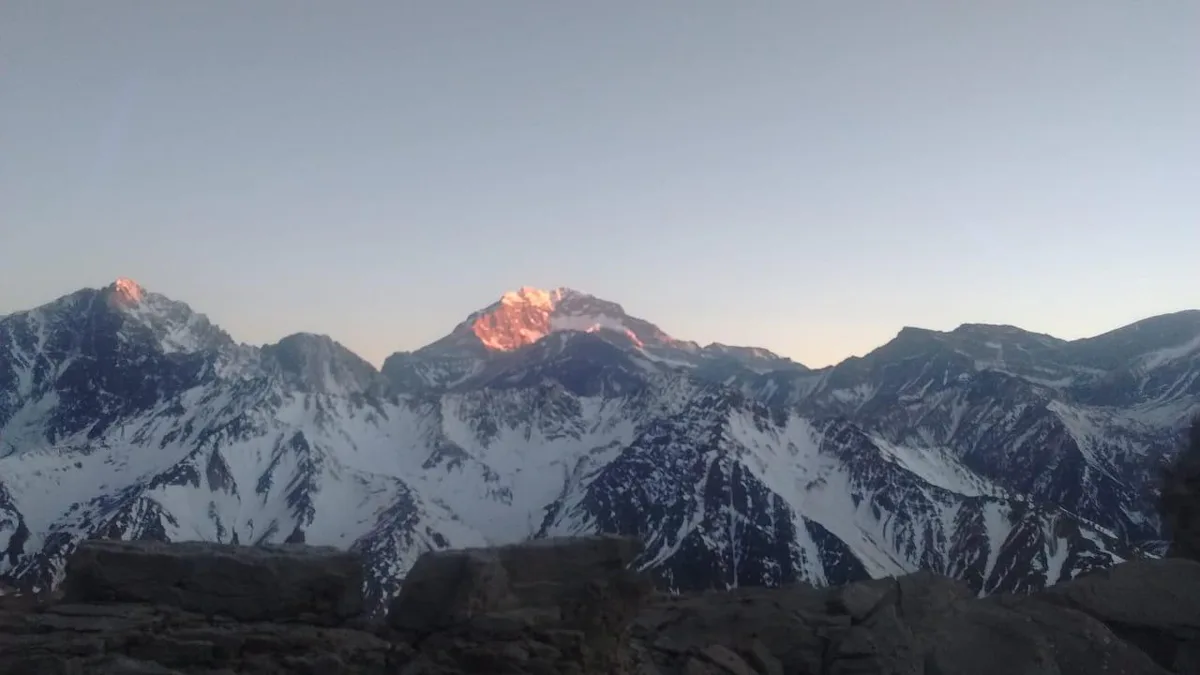 Aconcagua, 17-day Expedition along the Normal Route | Argentina