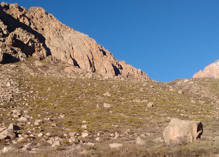 Manzano Historico 1-day Hike in Valle de Uco, Mendoza