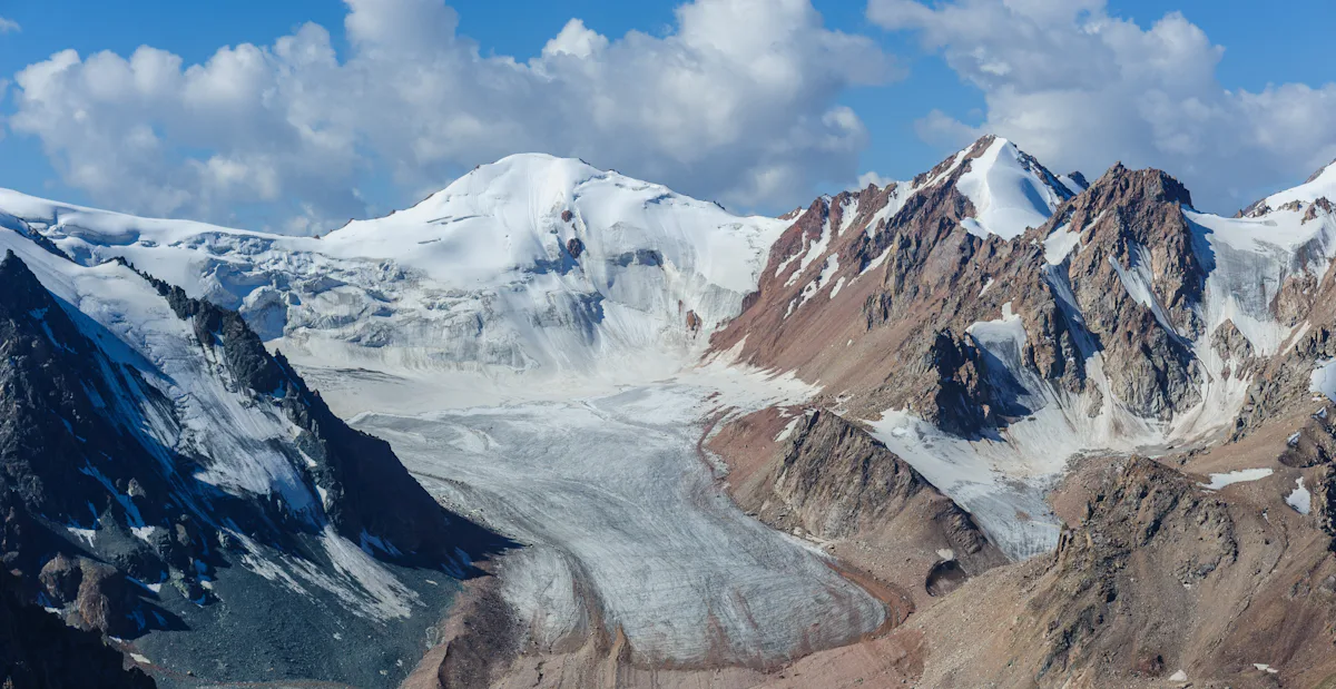 10 days Mountaineering in Kyrgyzstan and Kazakhstan | Kazakhstan