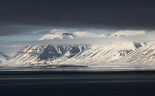 Ski Touring in the Arctic, 12 days on Spitsbergen, Svalbard