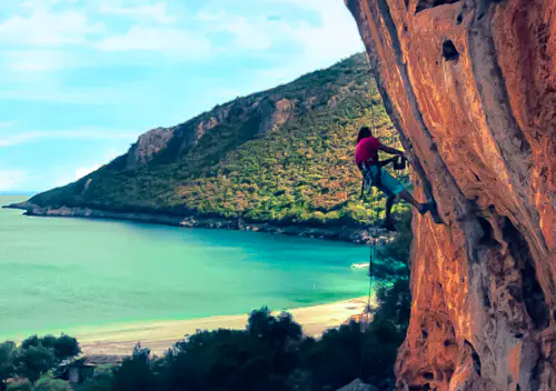 The Top Rock Climbing Destinations in Europe