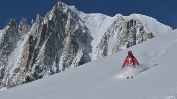 1+ day Ski touring in the Vallée Blanche, Chamonix-Mont Blanc | undefined