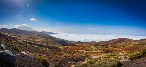 Hiking on La Gomera, Tenerife, 8-day tour, Canary Islands