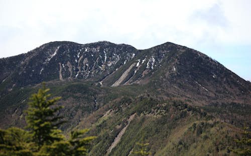 1-day Rock Climbing, Gumna, Japan: Mt. Komochi, Shishiiwa
