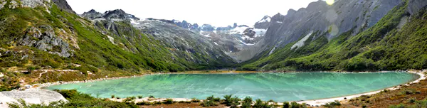 Excursión guiada de 1 día a la Laguna Esmeralda, Ushuaia | undefined