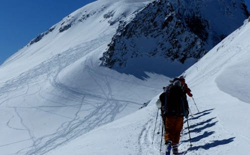 1-day guided ascent to Aneto Peak in the Pyrenees