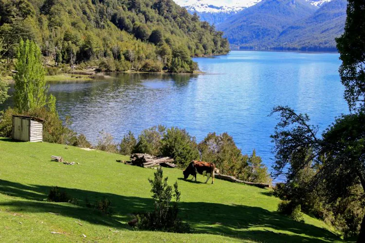 8-day guided trek in the Cochamo Valley, Chilean Patagonia